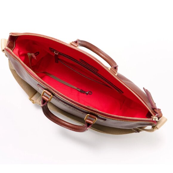 Dooney & Bourke Florentine Archives 2009 Juliette Bag with Crossbody   0365 - Picture 3 of 3